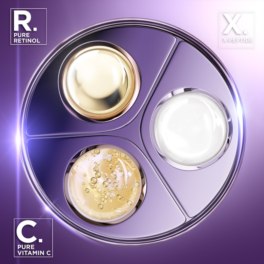 Rénergie C.R.x. Triple Serum Retinol
