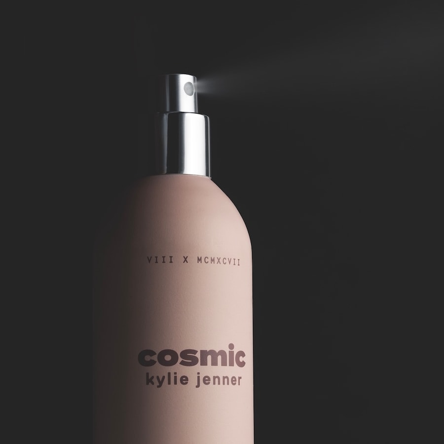 Cosmic Hair and Body Mist