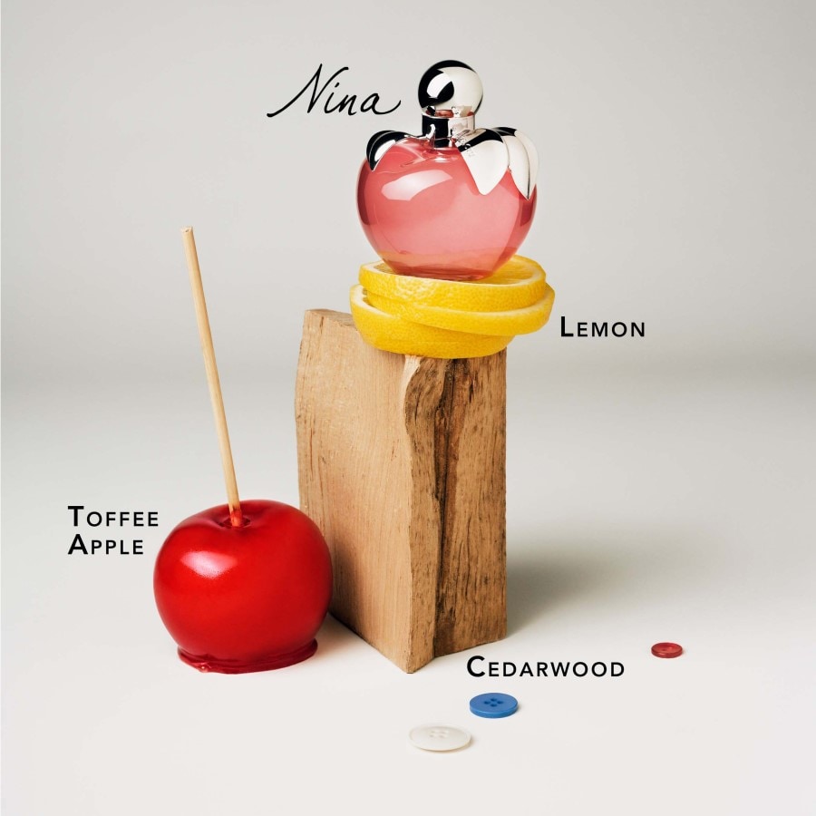 Nina Eau de Toilette