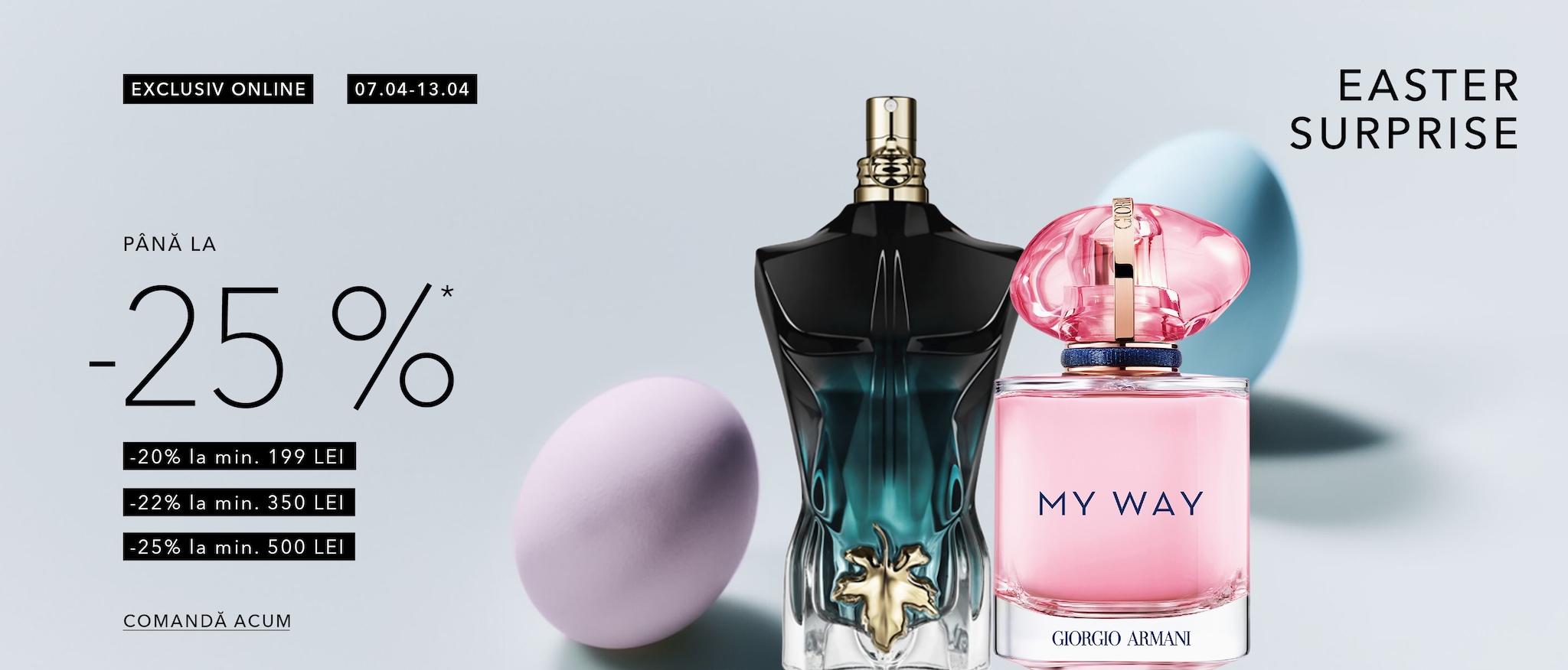 Glisor de imagine implicit pentru cms