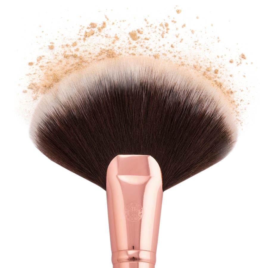 Prime Fan  Black E210