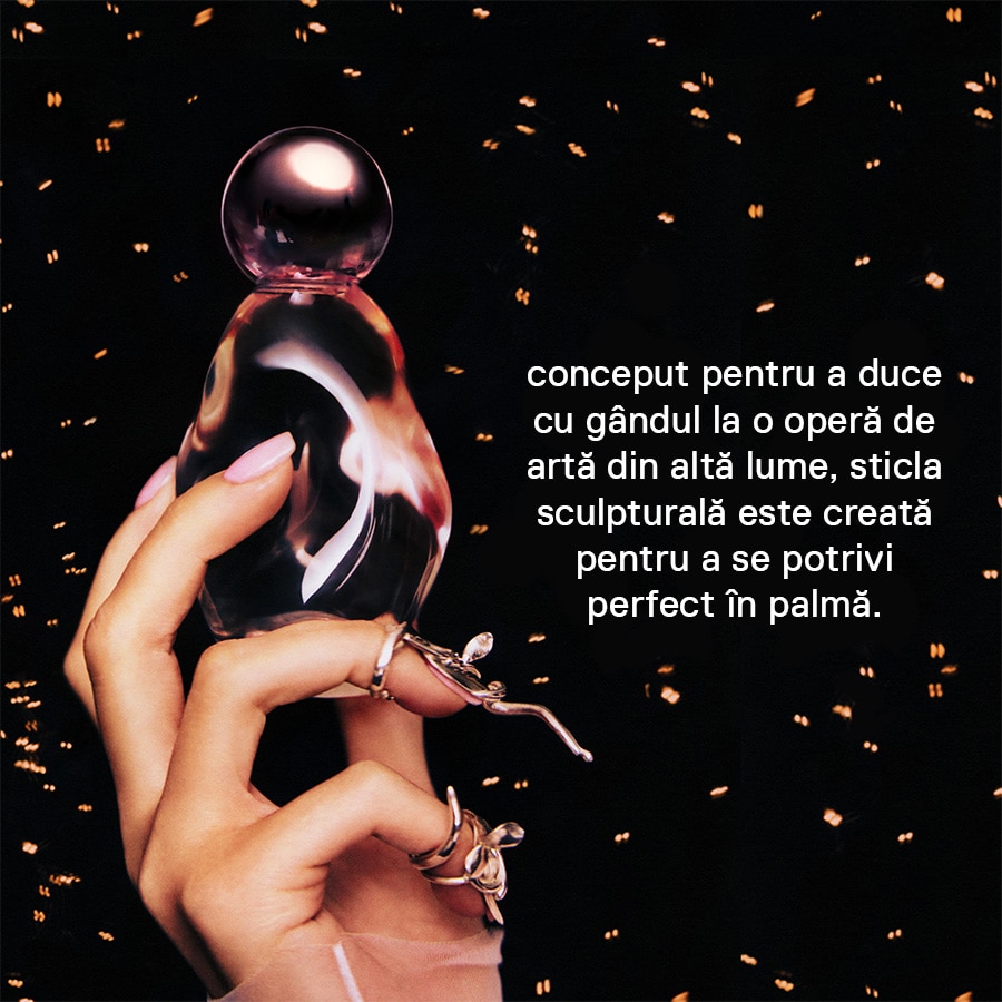 Cosmic Eau de Parfum