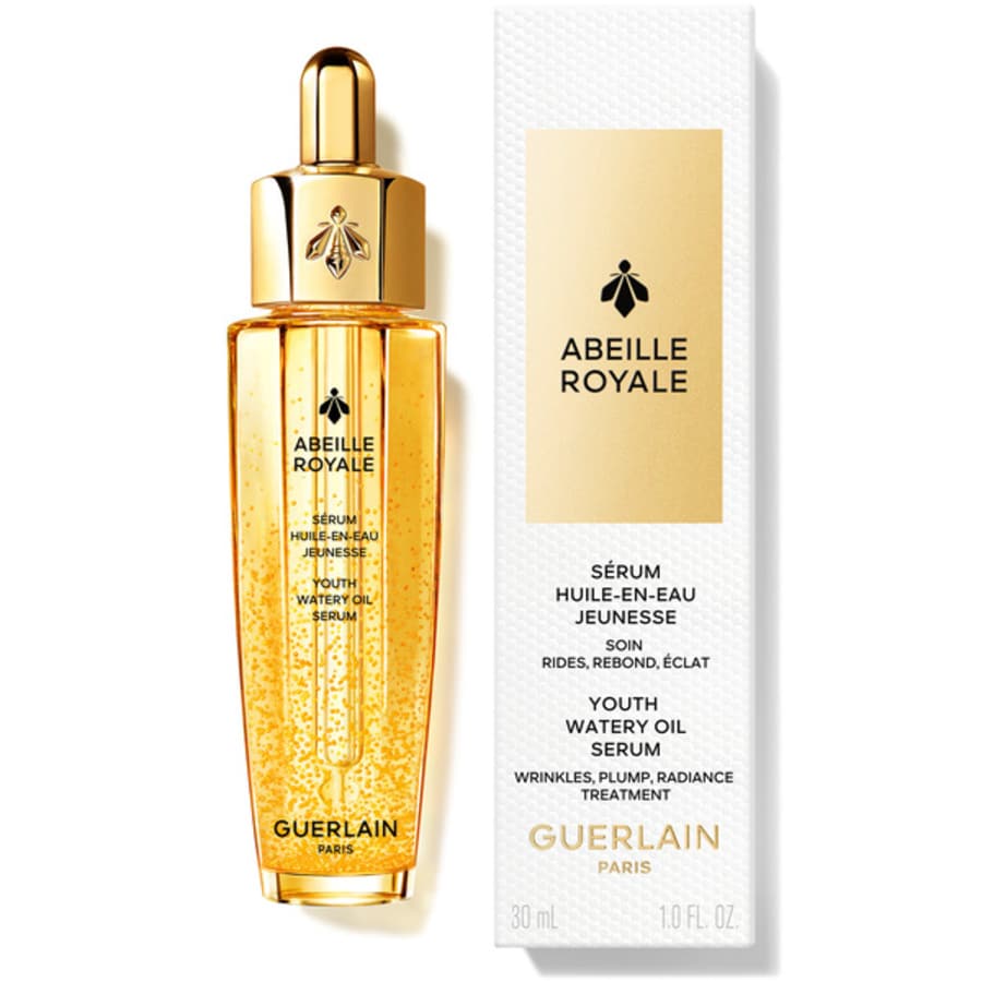 Abeille Royale Youth Watery Oil Serum