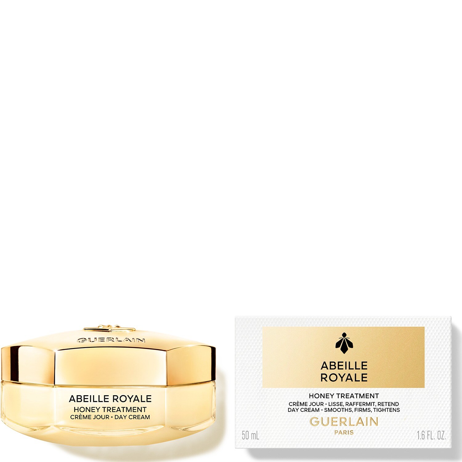 Abeille Royale Honey Treatment Day Cream