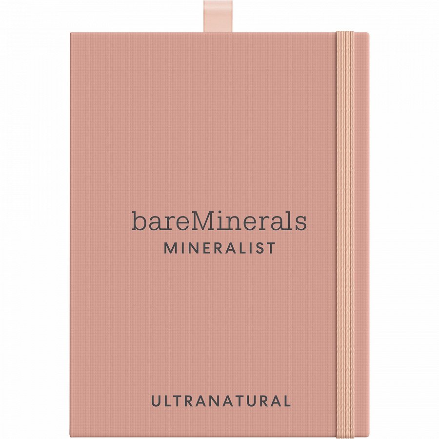 Mineralist Eyeshadow Palette