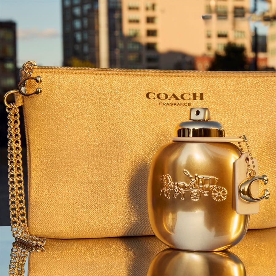 Gold Parfum