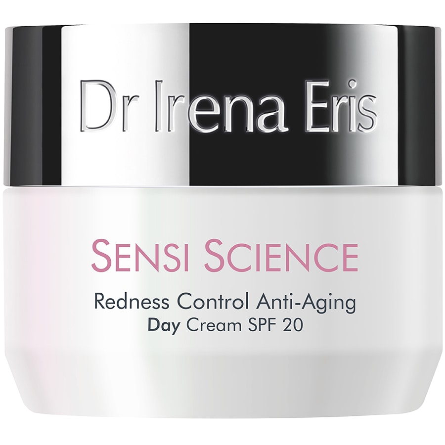 Redness Control Anti-Aging Day Cream SPF 20