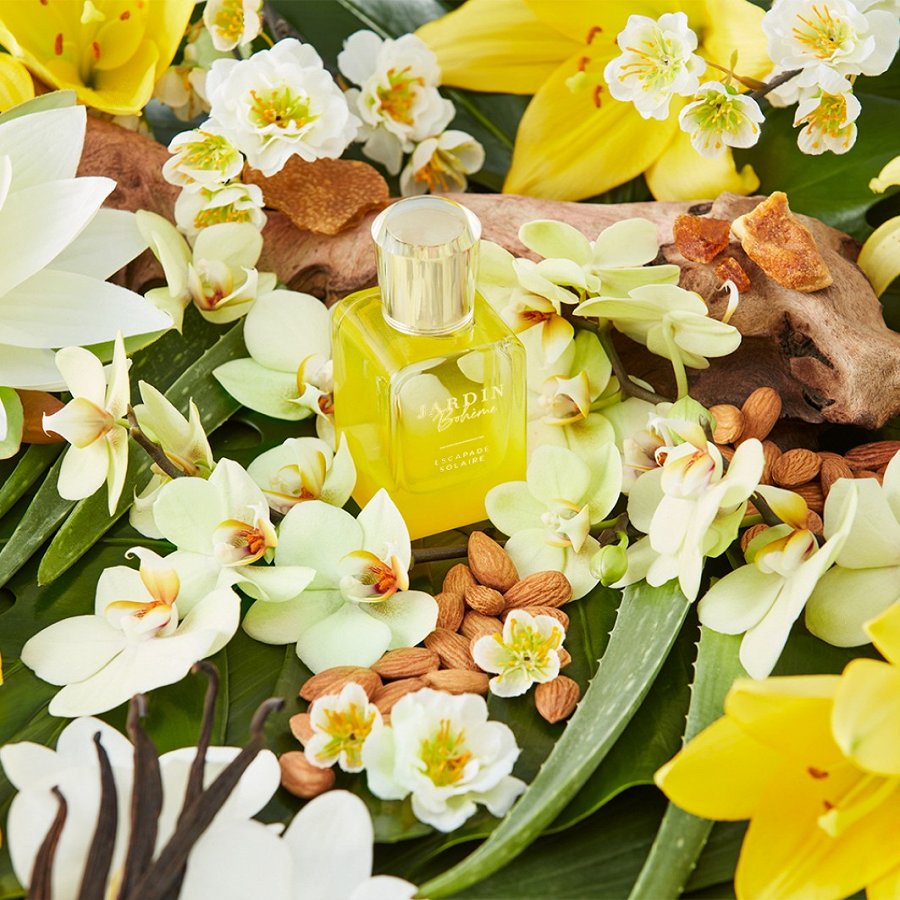 Escapade Solaire Eau de Parfum