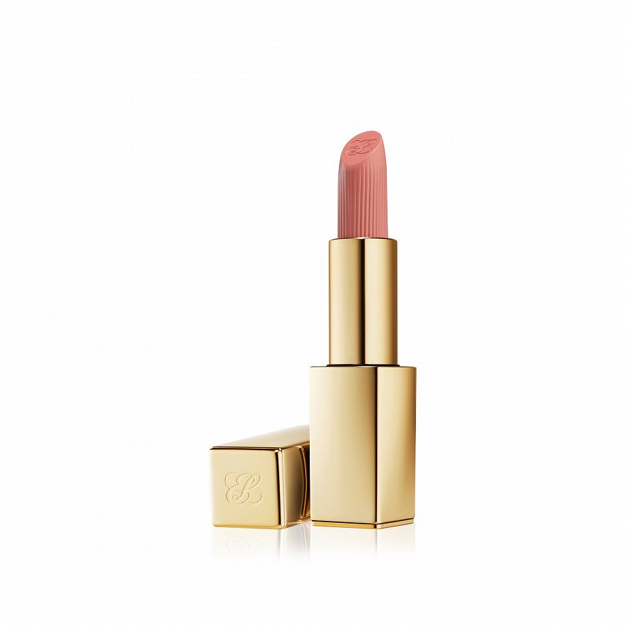Pure Color Creme Lipstick