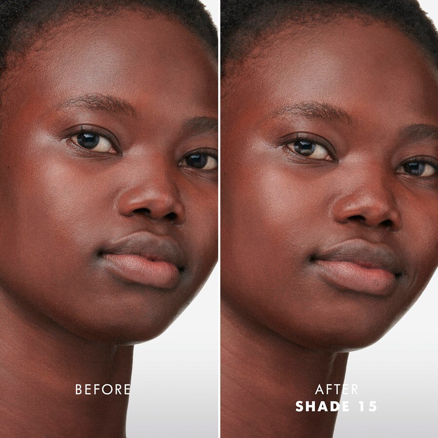 Power Fabric Concealer