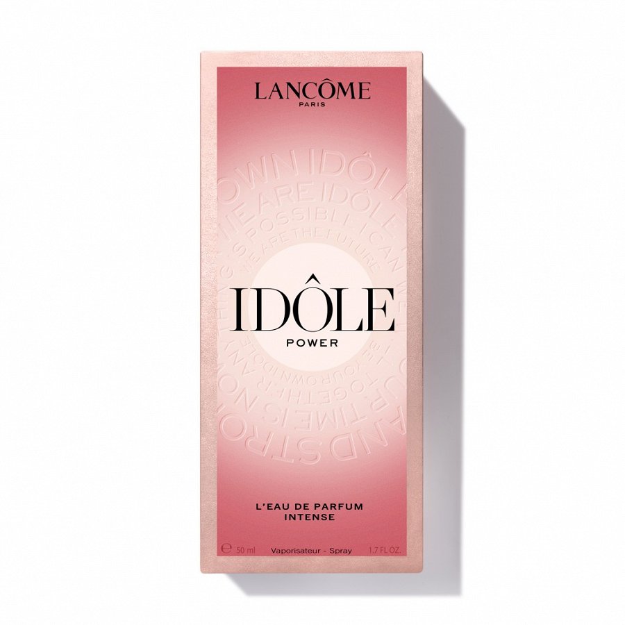 Idôle Power L'Eau de Parfum Intense