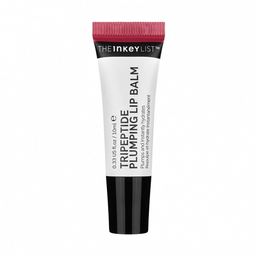 Tripeptide Plumping Lip Balm Tint