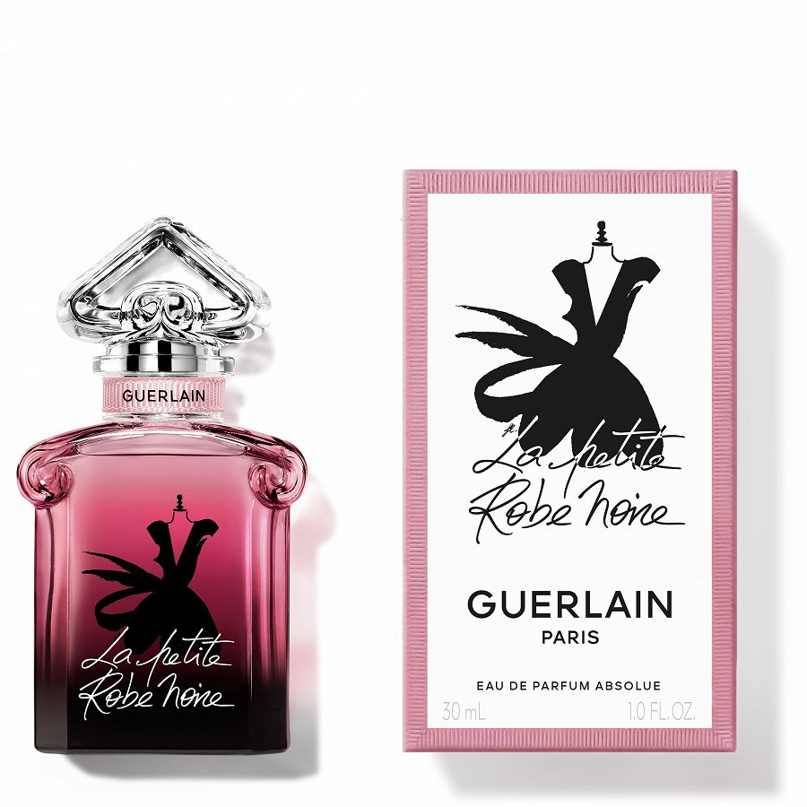 La Petite Robe Noire Eau de Parfum Absolue