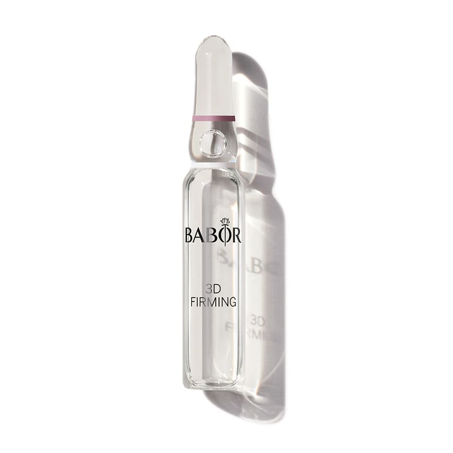 Ampoule Concentrates 3D Firming