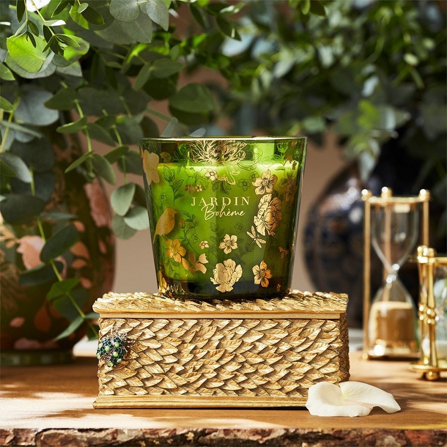 Brise Verte Scented Candle