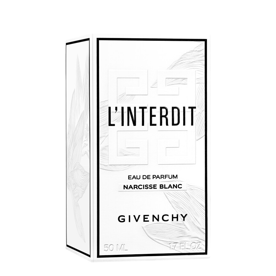 L'Interdit Narcisse Blanc - Eau de Parfum