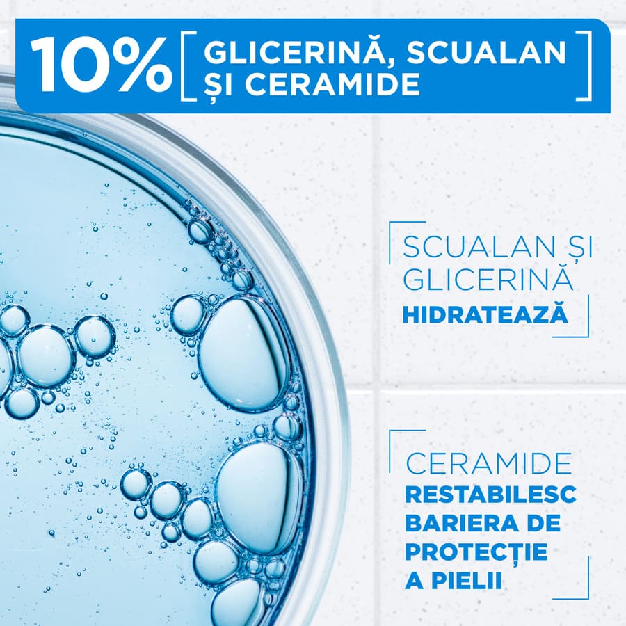 Ceramide Protect Strenghening Cream