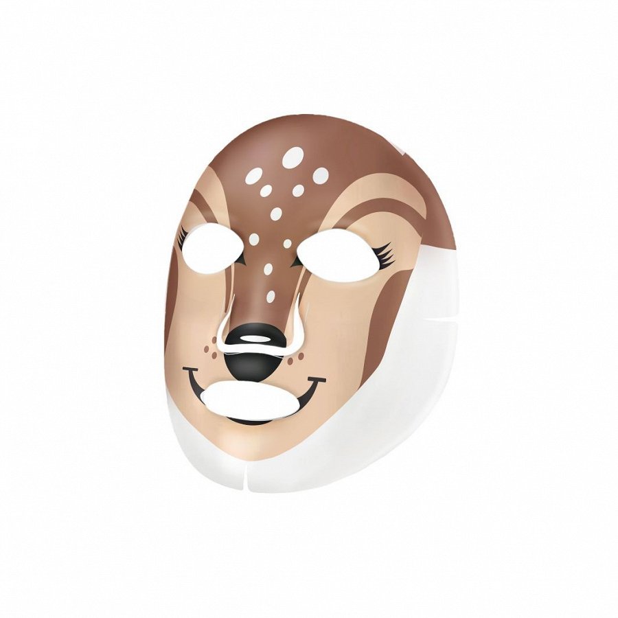 Hyaluronic Acid Sheetmask