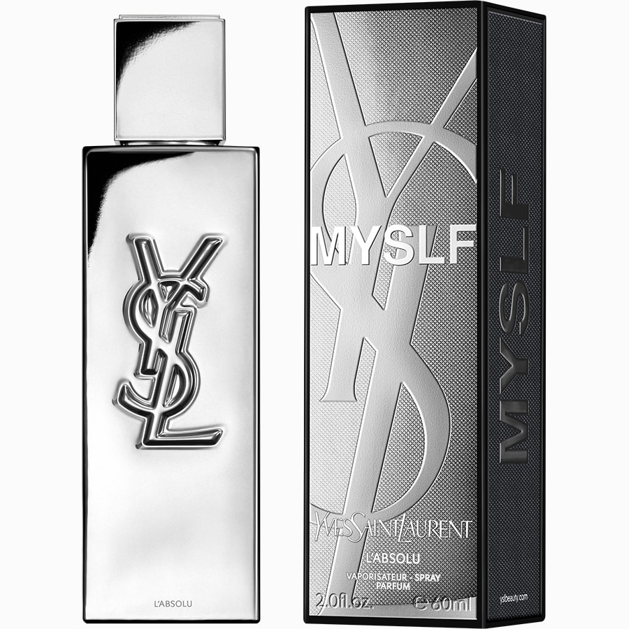 MYSLF L'Absolu - Parfum