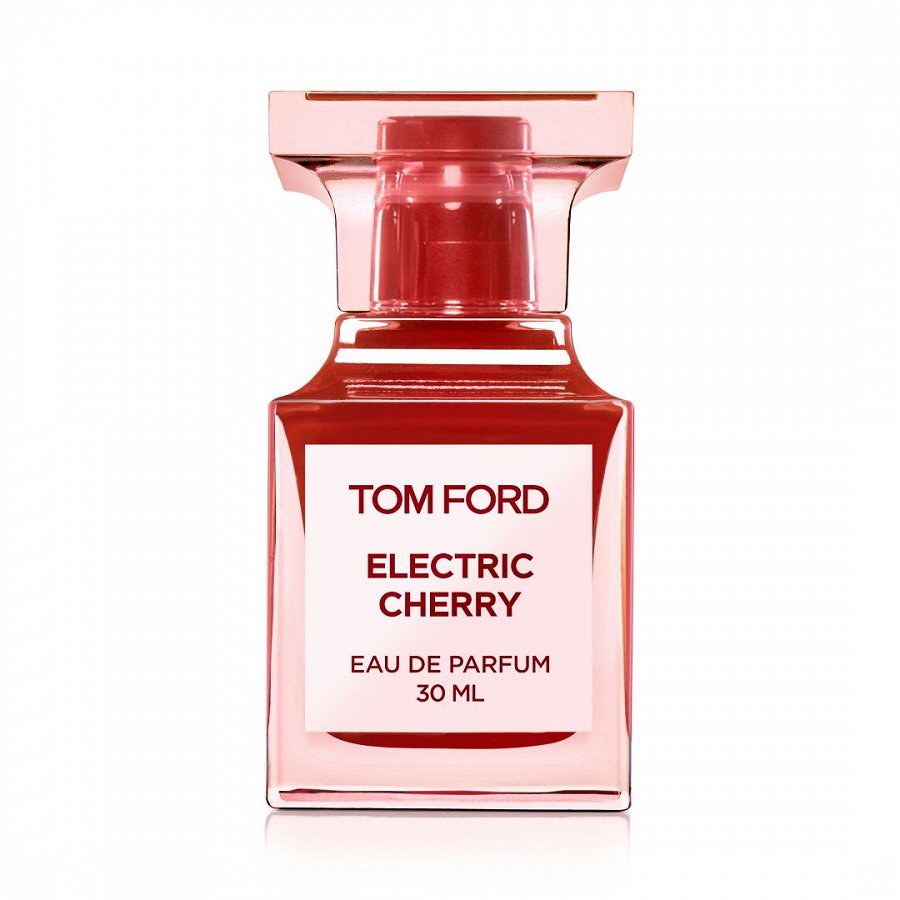 Private Blend Fragrances Electric Cherry Eau de Parfum