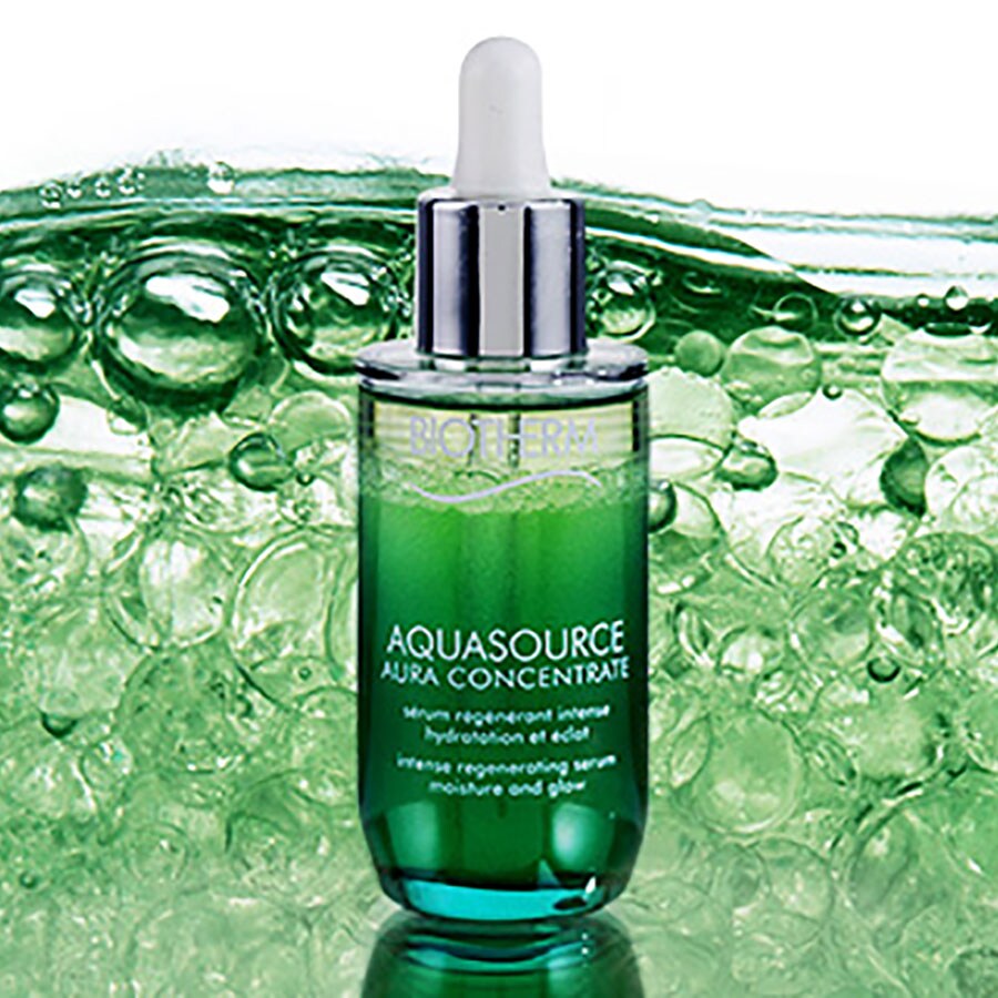 Aura Concentrate Serum
