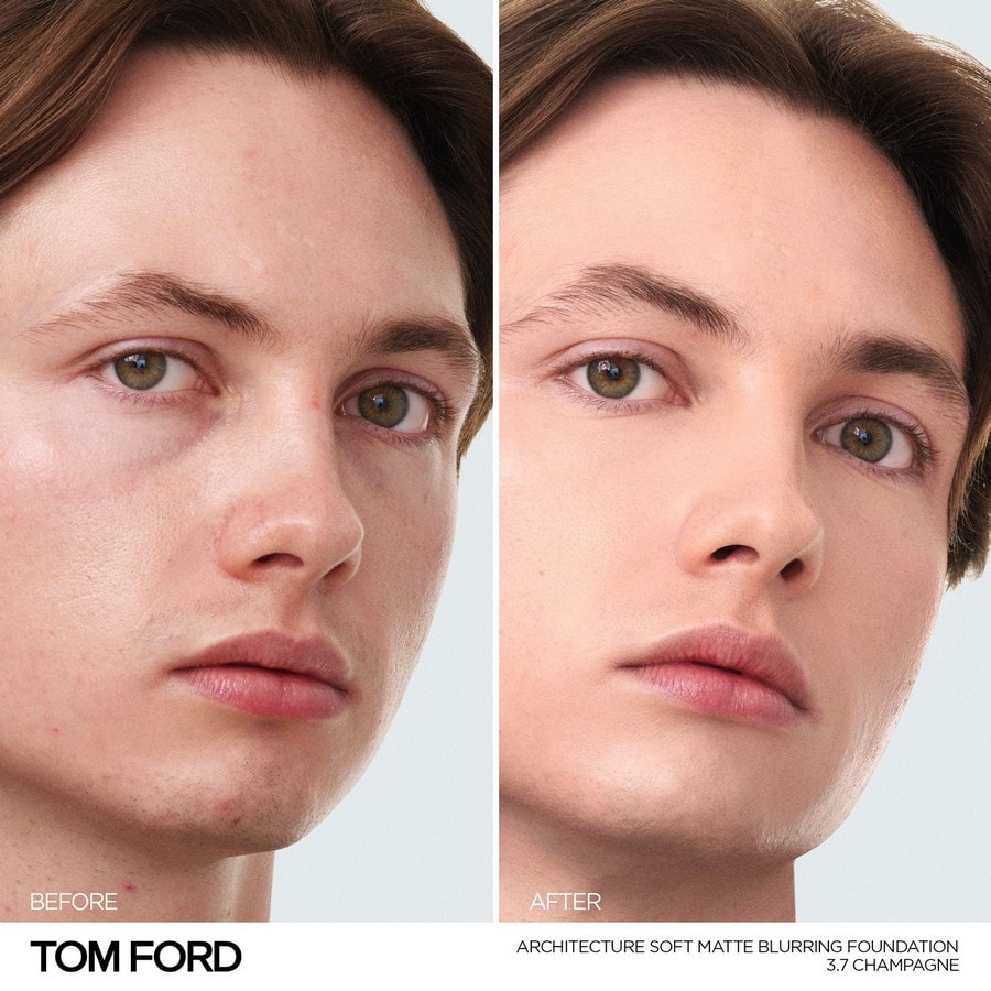 Architect Soft Matte Foundation