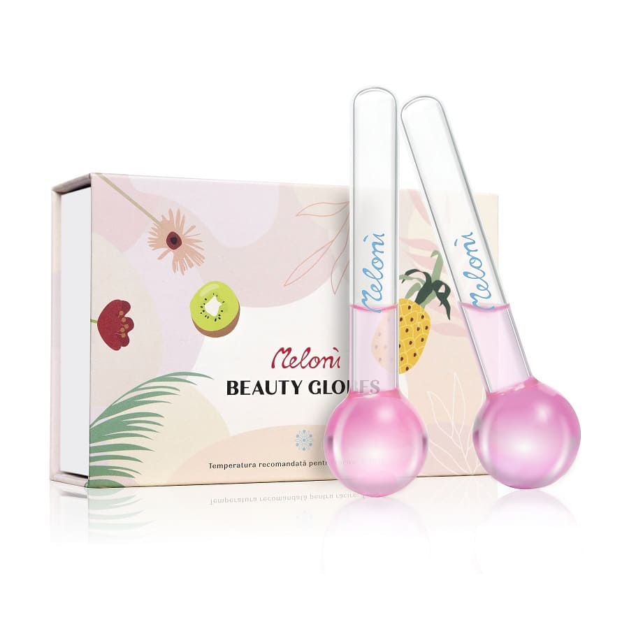 Beauty Globes Set Roz