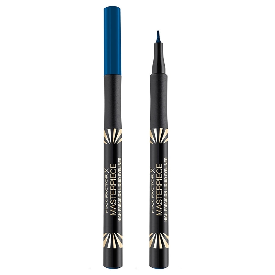 Masterpiece High Precision Liquid Eyeliner