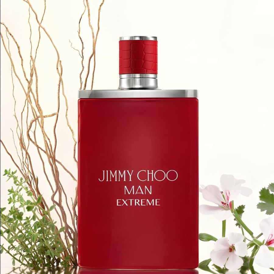 Extreme Eau de Parfum
