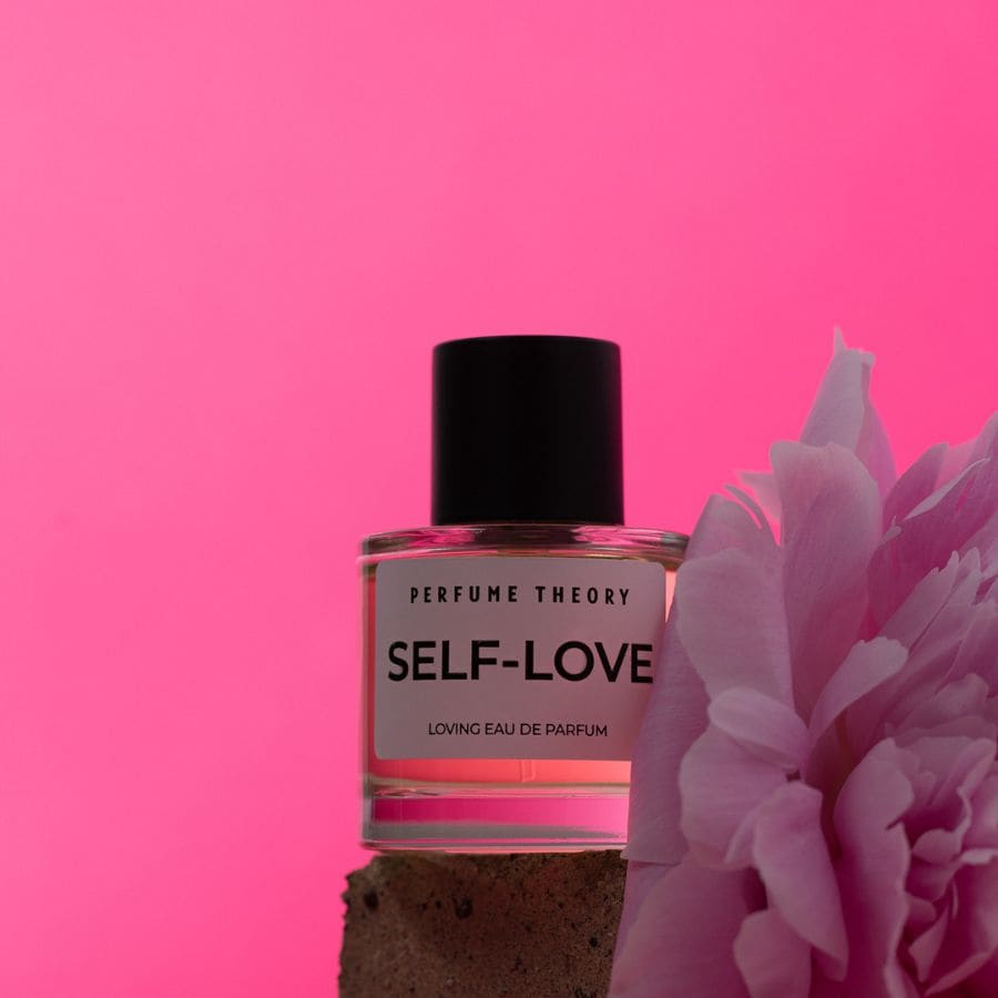Self-Love Eau de Parfum