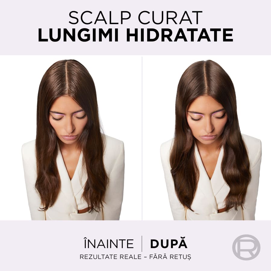 Hyaluron Pure Shampoo