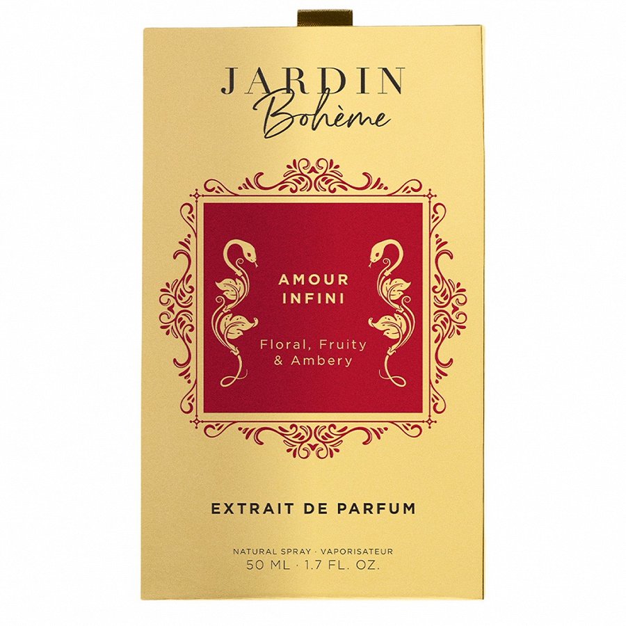 Amour Infini Extrait de Parfum