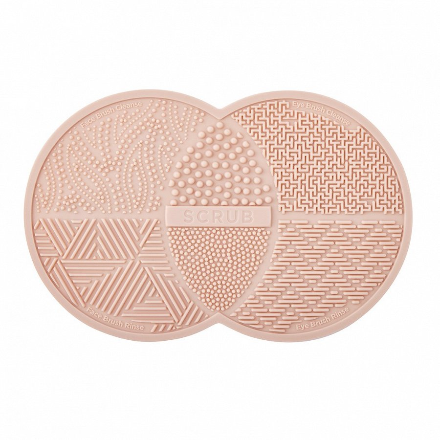Brush Cleansing Pad