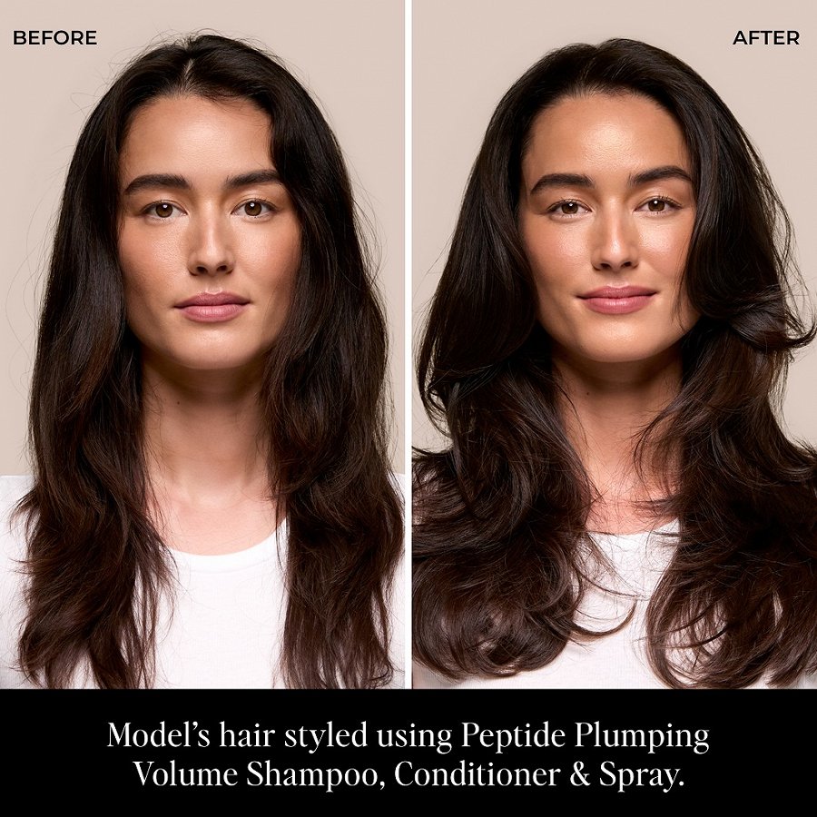 Peptide Plumping Volume Travel Kit