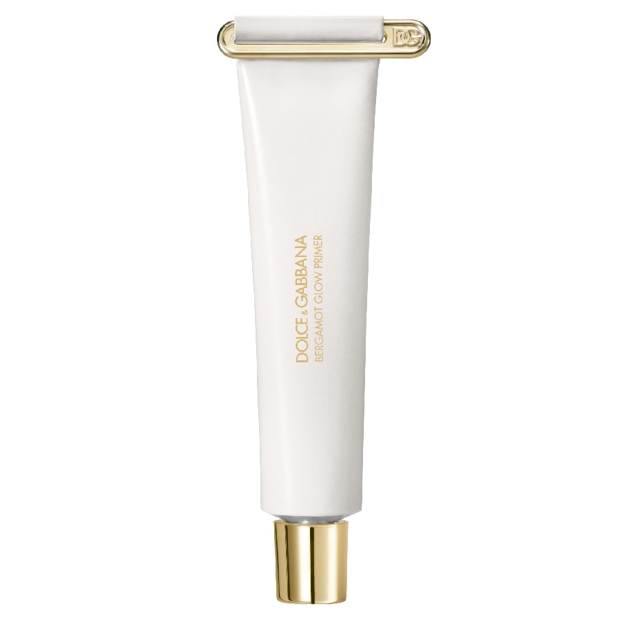 Bergamot Glow Primer