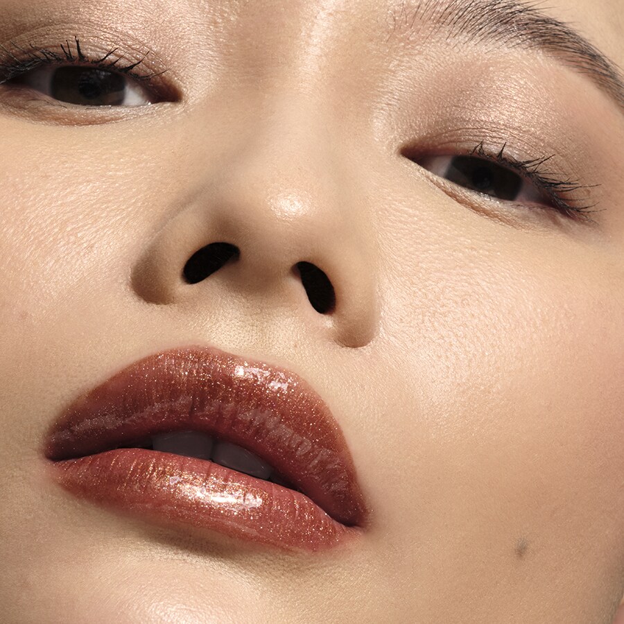 Prisma Glass Icy Plumper Gloss