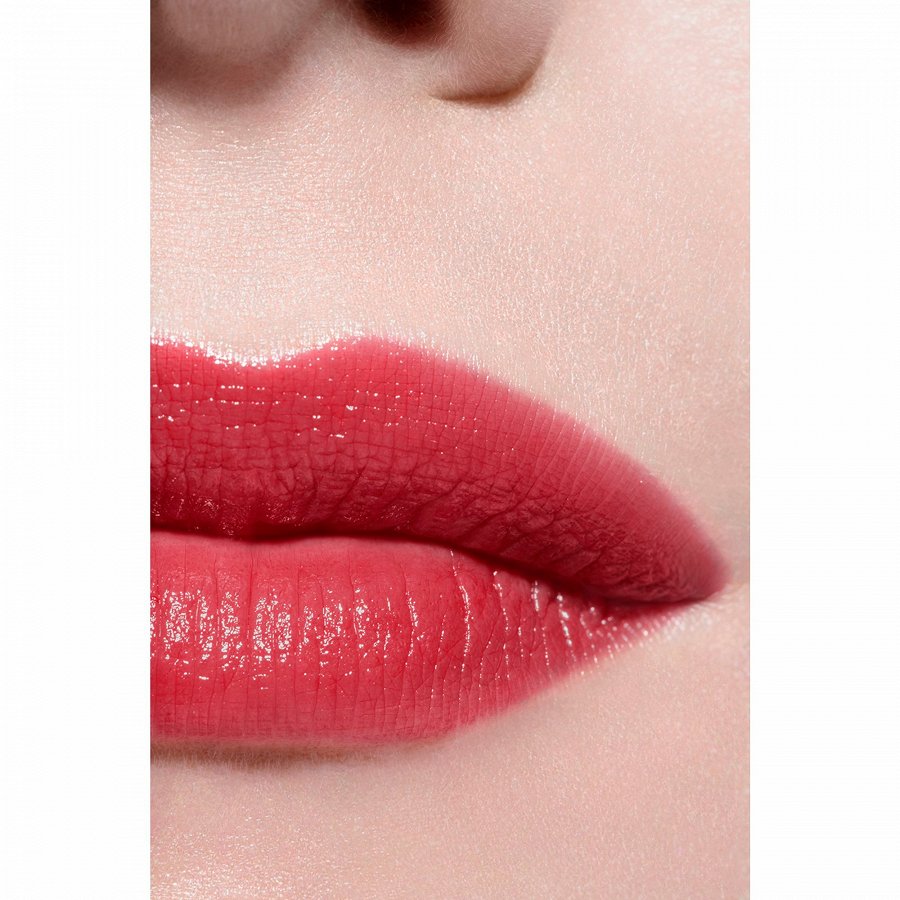 ROUGE COCO BAUME SATIN