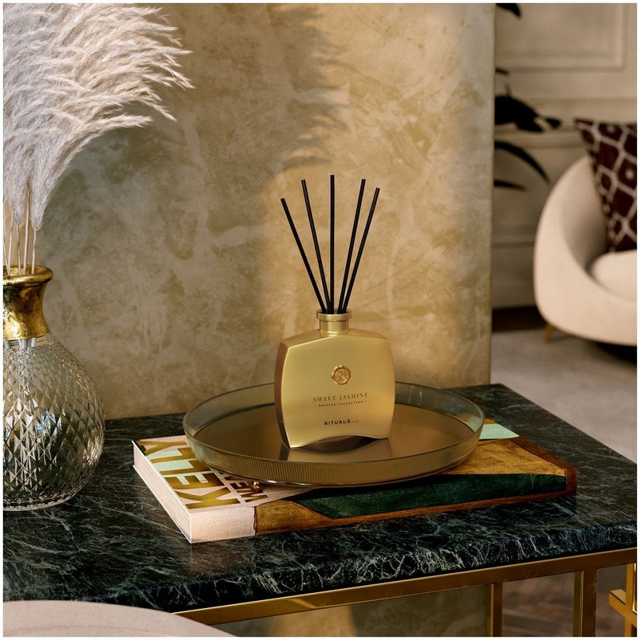 Sweet Jasmine Mini Fragrance Sticks