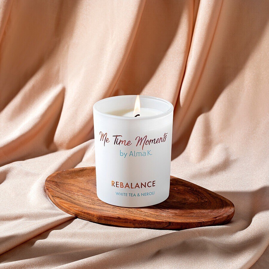 Rebalance Scented Candle