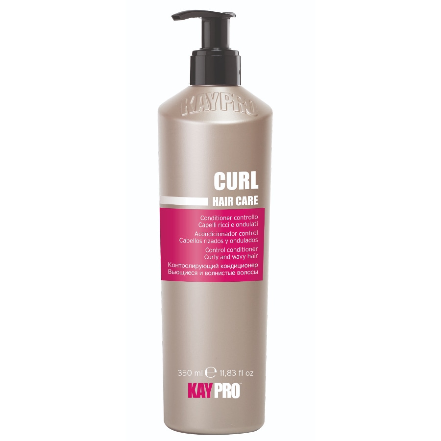Hair Care Curl Conditioner