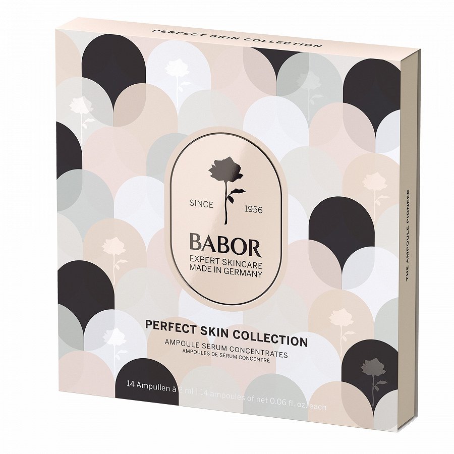 Perfect Skin Collection