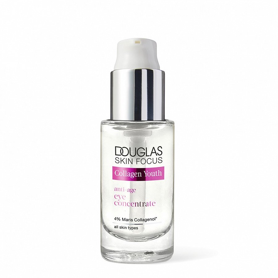 Collagen Youth Anti-Age Eye Concentrate