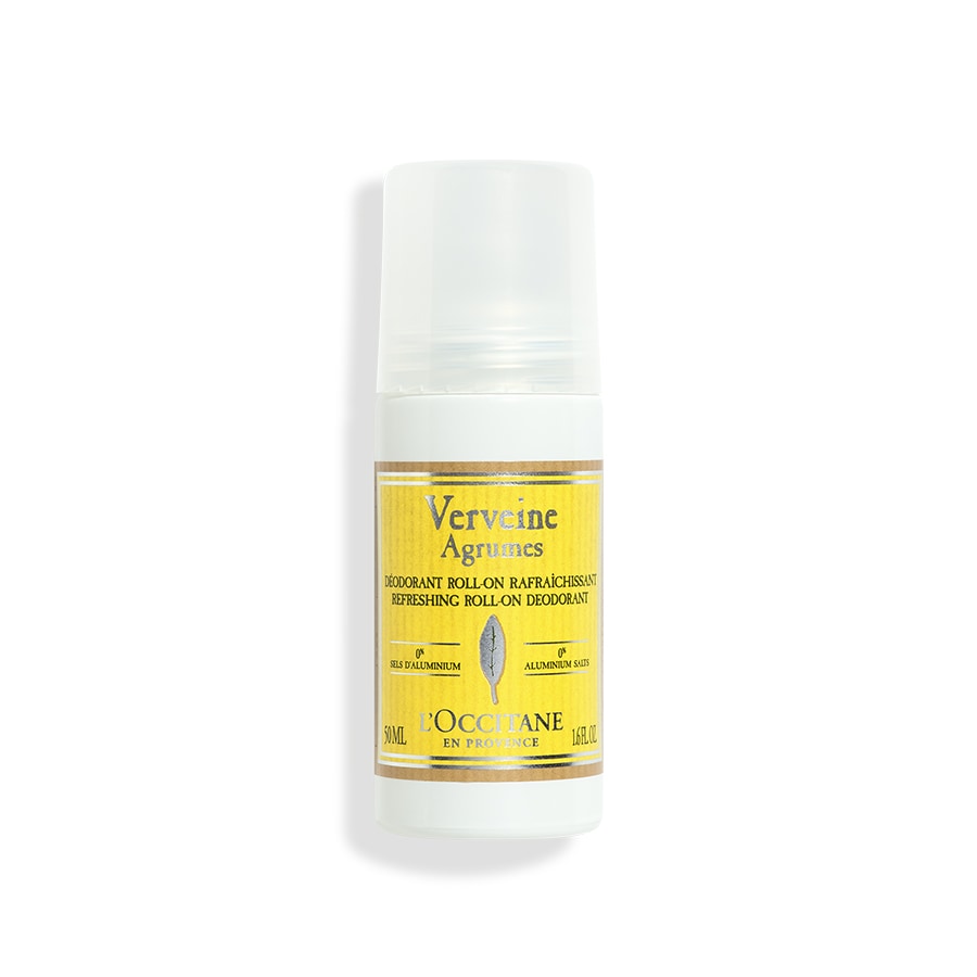Verveine Agrumes Roll-on