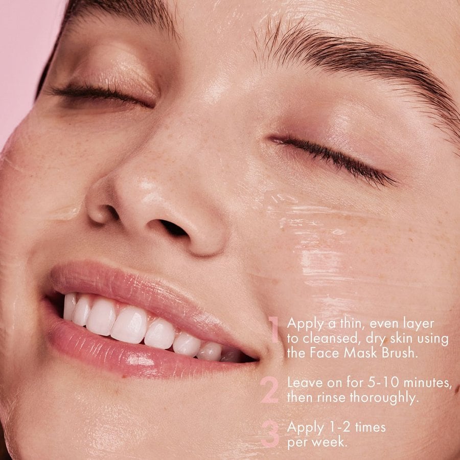 AHA + Enzyme Glow Mask