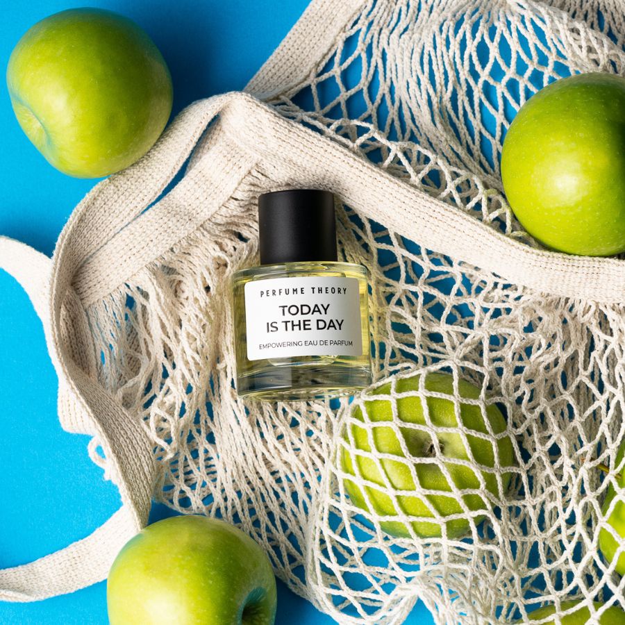 Today is the Day Eau de Parfum