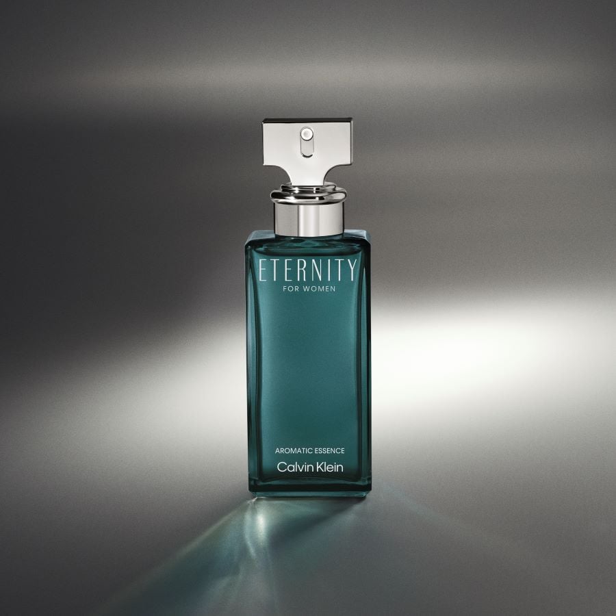 Aromatic Essence Eau de Parfum
