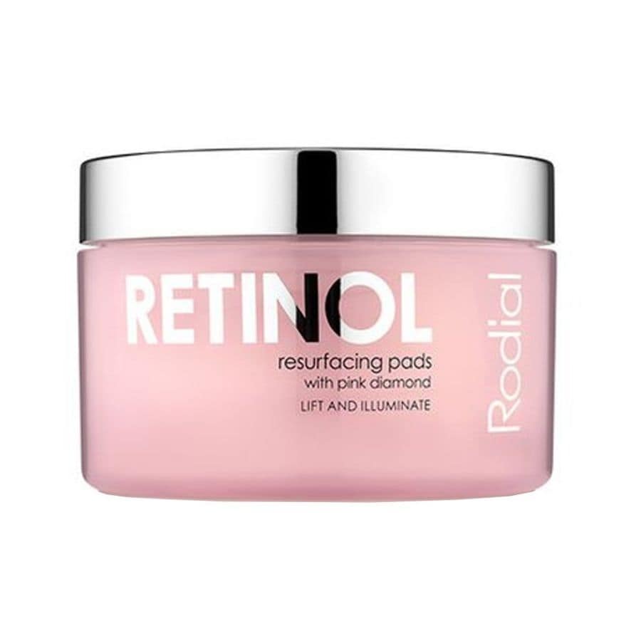 Retinol Pads Deluxe