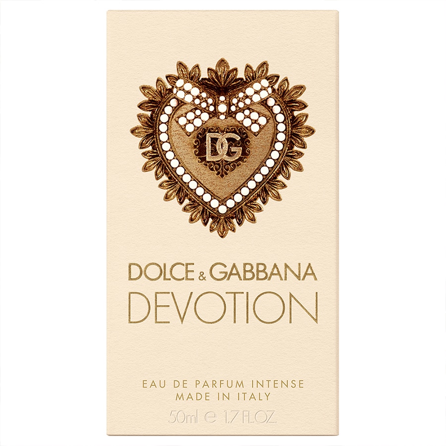 Devotion Eau de Parfum Intense