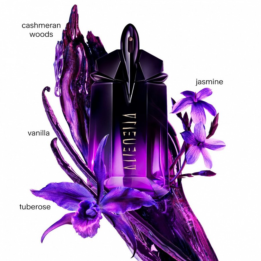 Alien Extraintense Eau de Parfum Intense Refillable 