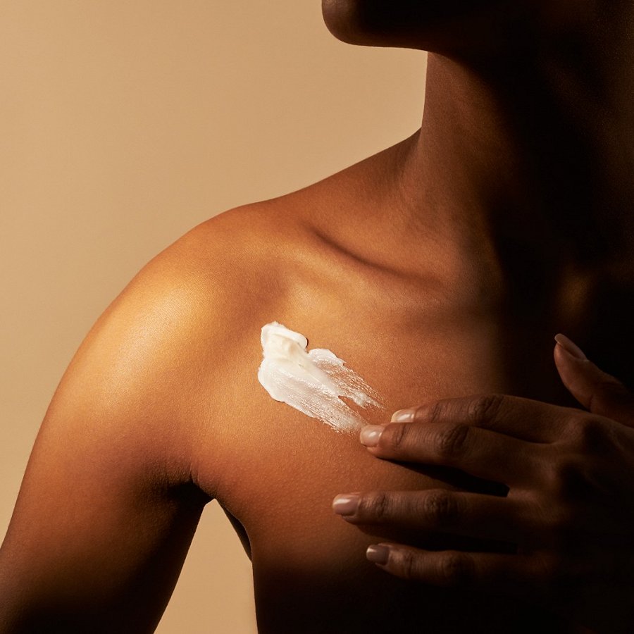 The Ritual of Sakura Body Cream